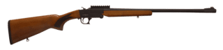 Silver Eagle Arms Sidekick Youth Break Open Action .410 Bore Shotgun - 24" - Walnut Stock